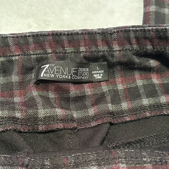 7th Ave Designs Dress Pants - Picture 5 of 7